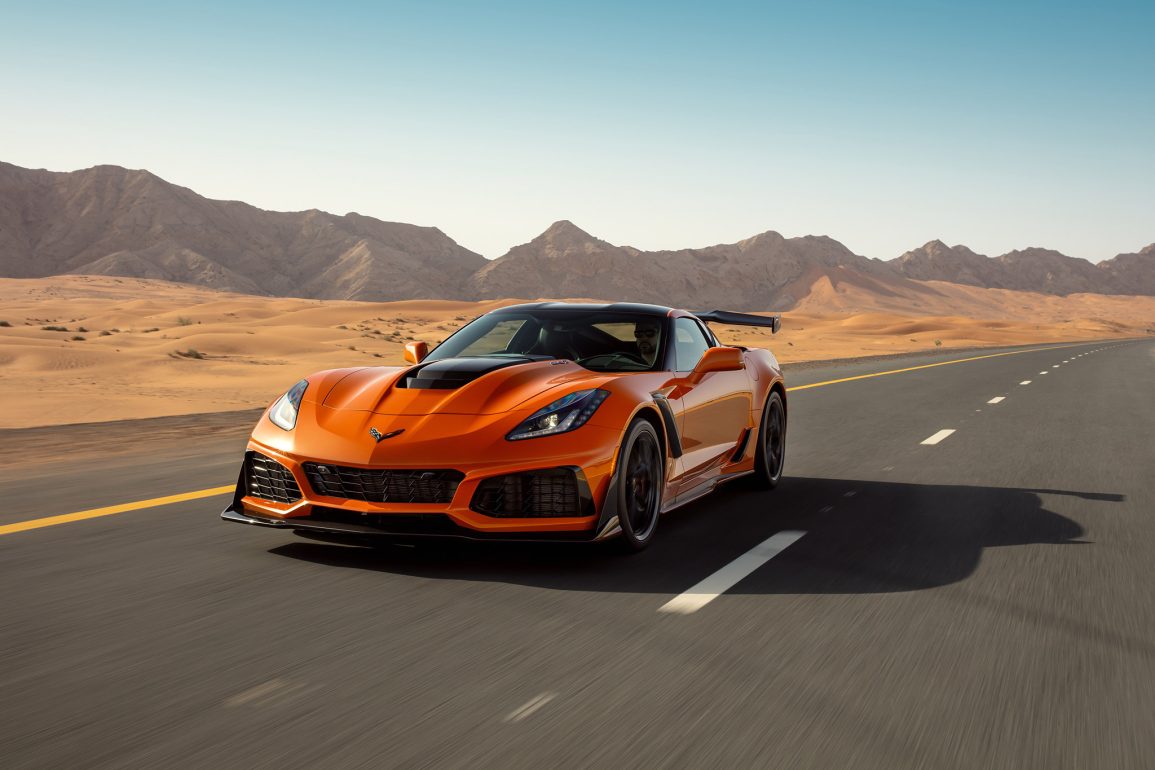 C7 Corvette Model Overview Archives - CorvSport.com