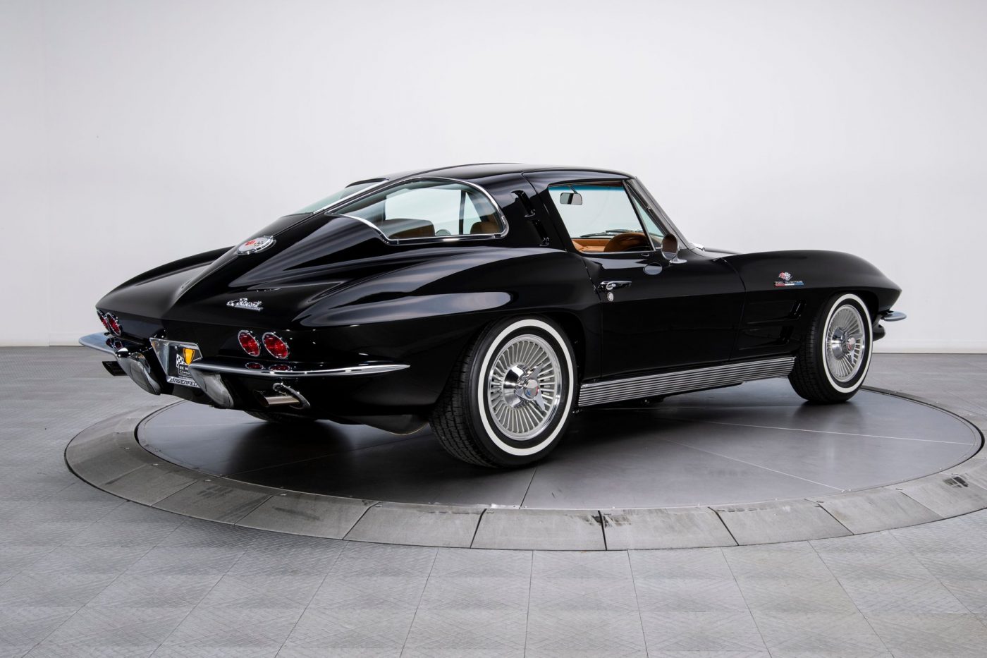 FOR SALE: 1963 Pro-Tourer Split Window Corvette!