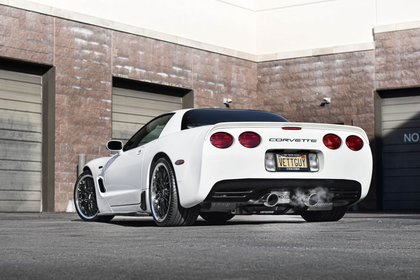 Corvette C5 Wallpapers | Corvsport