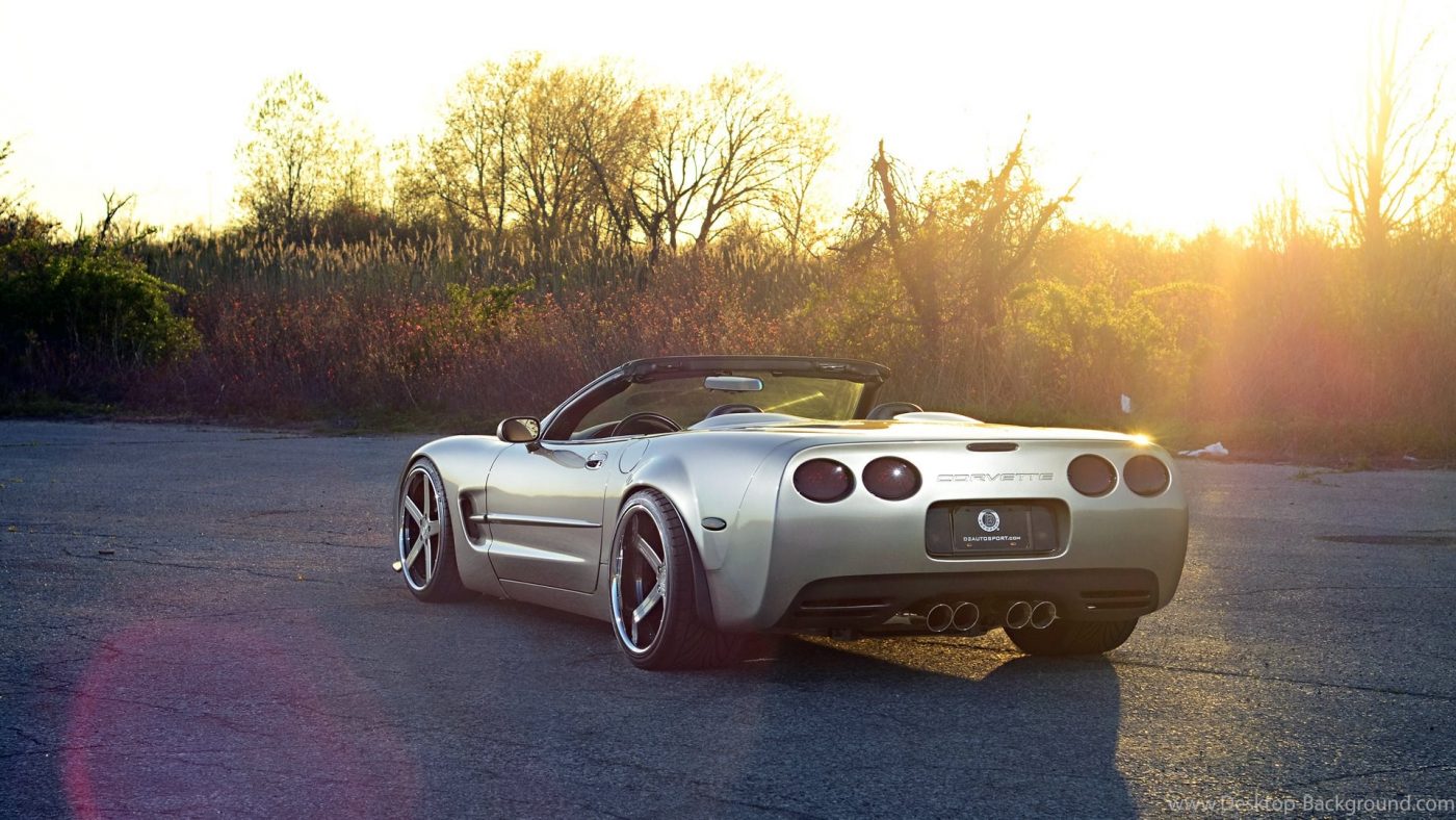 Corvette C5 Wallpapers | Corvsport