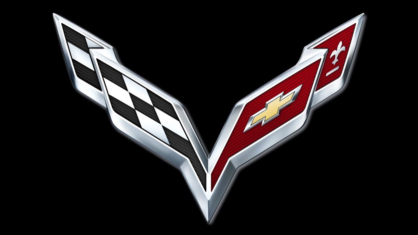 Corvette Logo Wallpapers | Corvsport