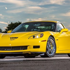 1999 C5 Corvette | Image Gallery & Pictures