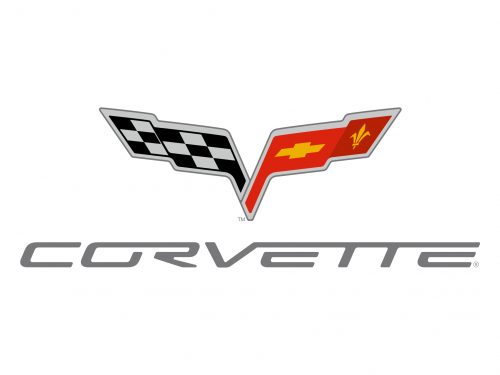 Corvette Logo Wallpapers | Corvsport