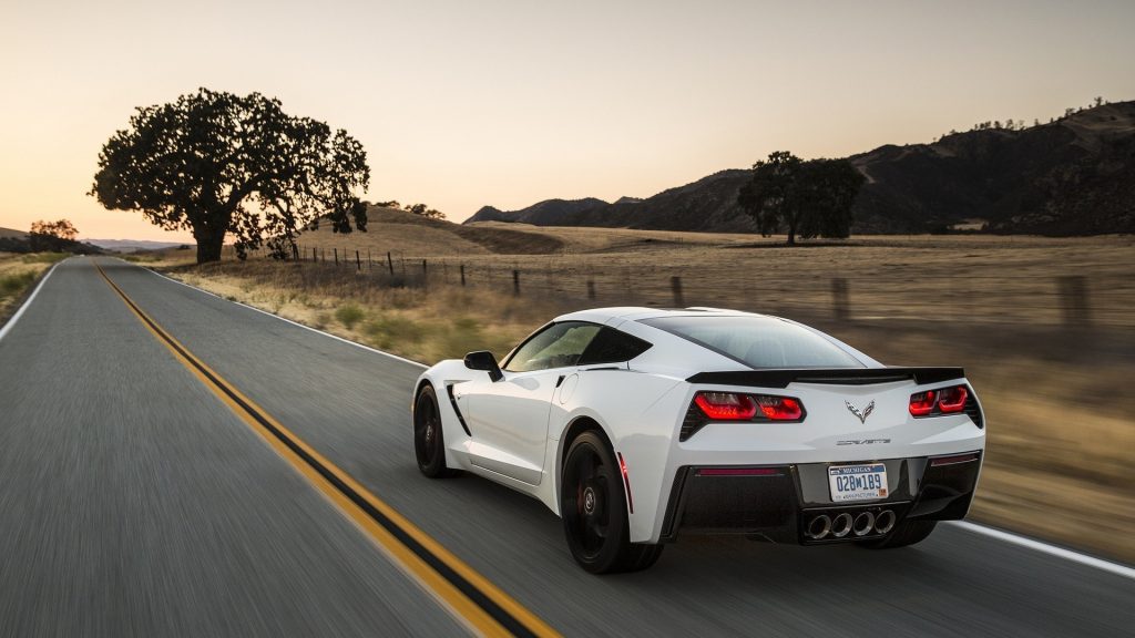 Corvette C7 Wallpapers | Corvsport