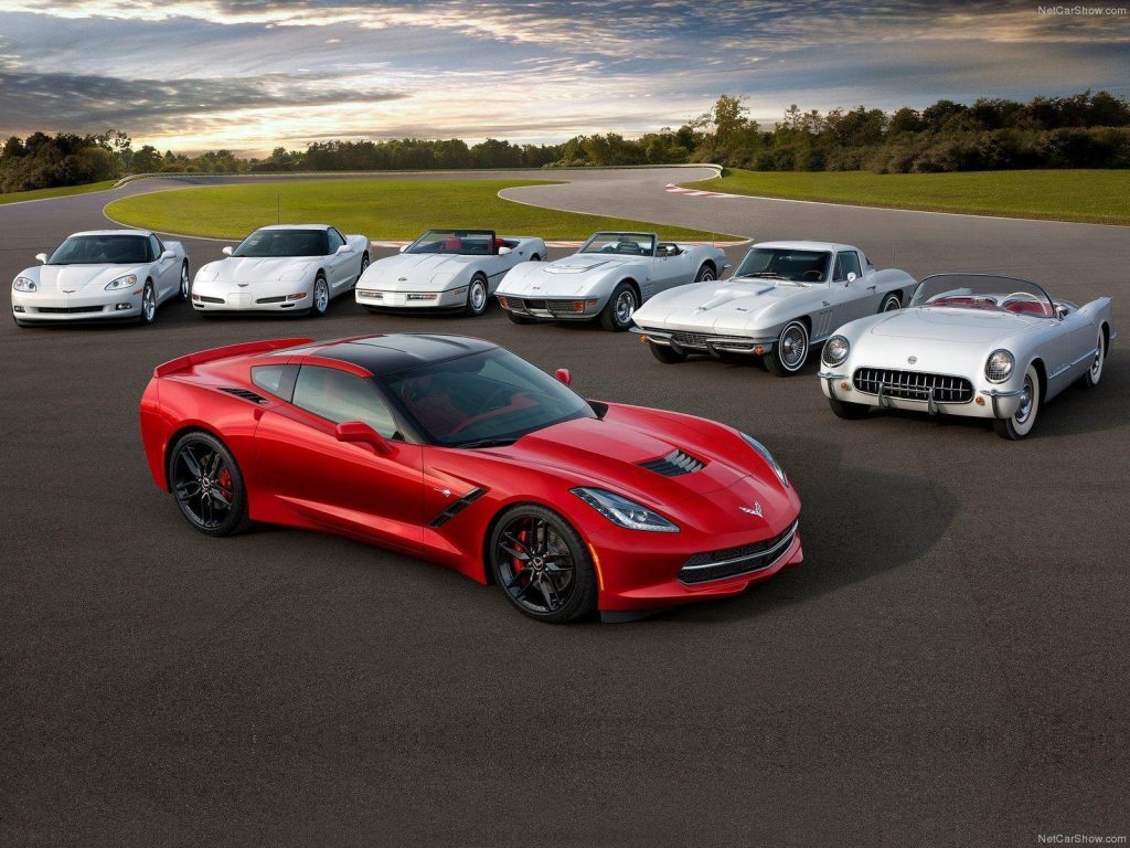 Corvette C7 Wallpapers | Corvsport