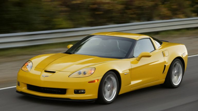 2006 Corvette Wallpapers | Corvsport