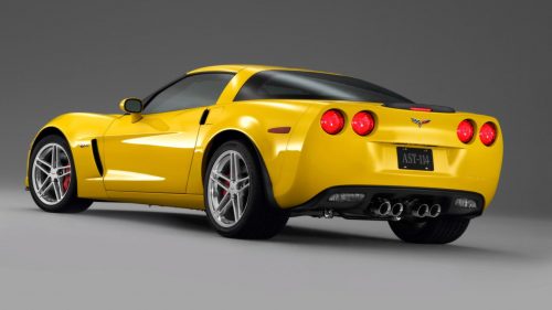 2006 Corvette Wallpapers | Corvsport