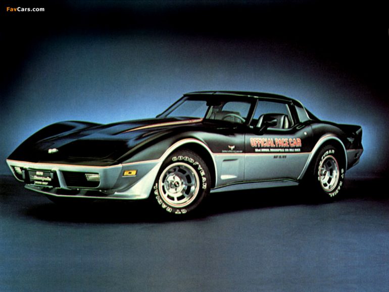 1978 Corvette Wallpapers | Corvsport