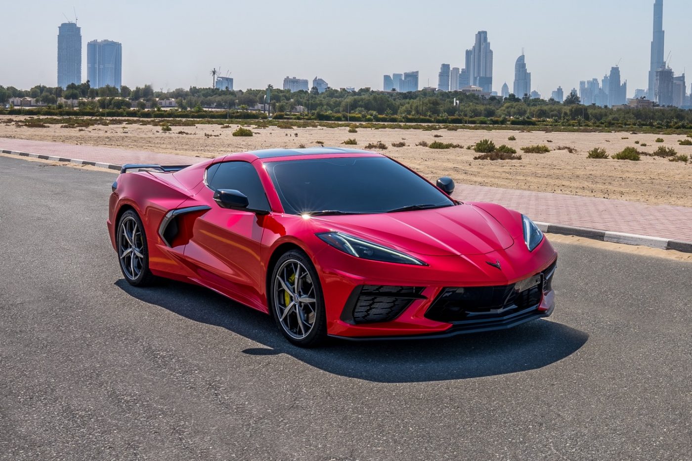 2021 Corvette Wallpapers | Corvsport