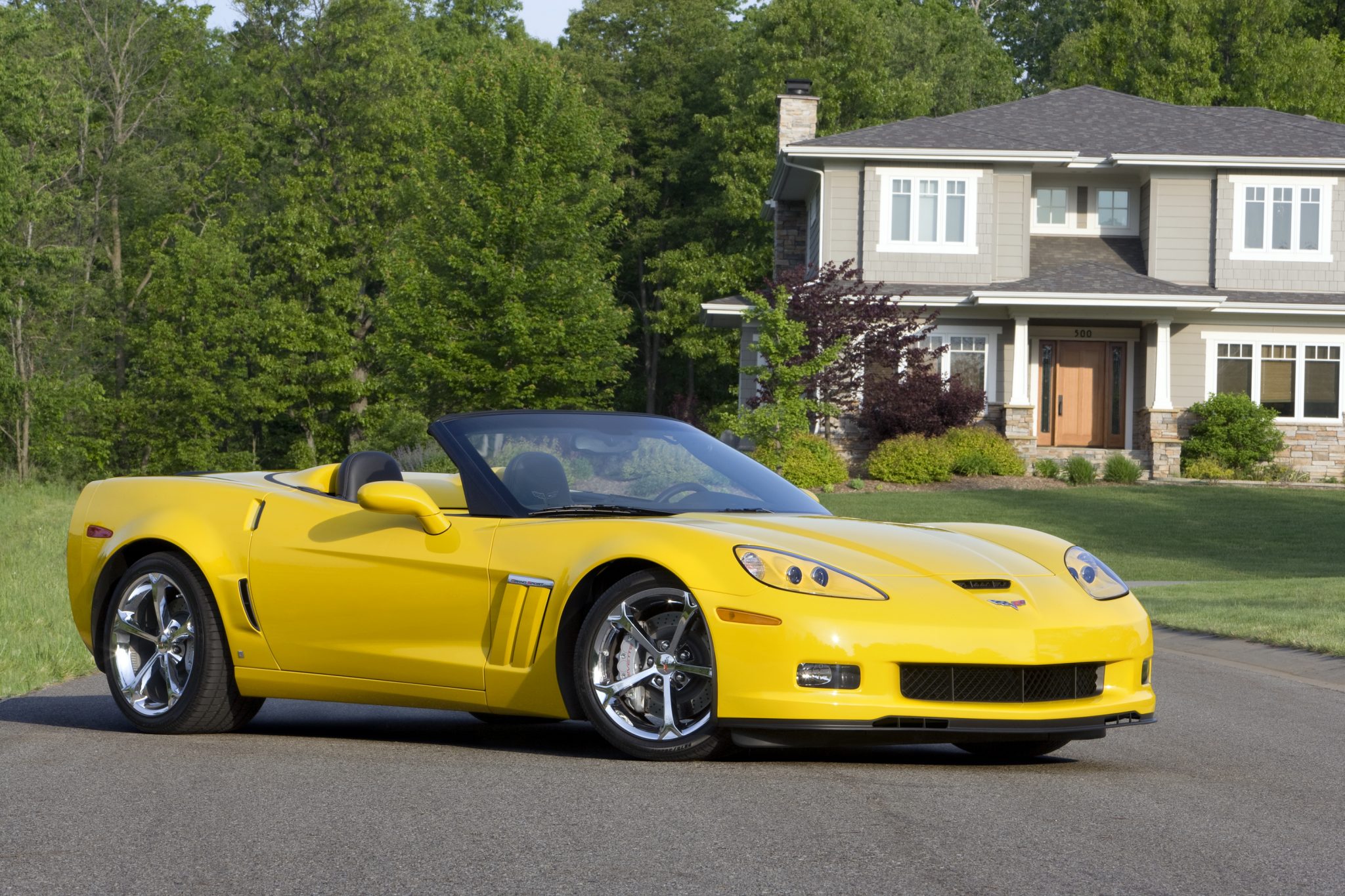 2012 C6 Corvette Ultimate Guide: Specs, VIN Info, Performance & More