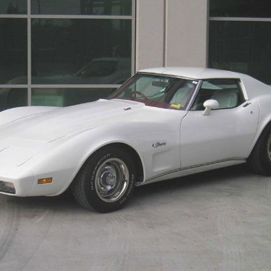 1976 Chevrolet Corvette Research Center | Everything 1976 Corvette