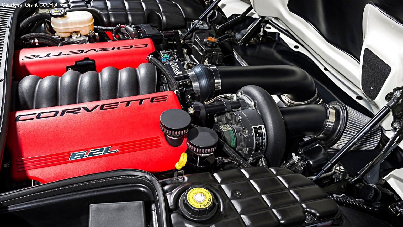 Chevrolet LS6 Engine: Specs, Configurations, & More