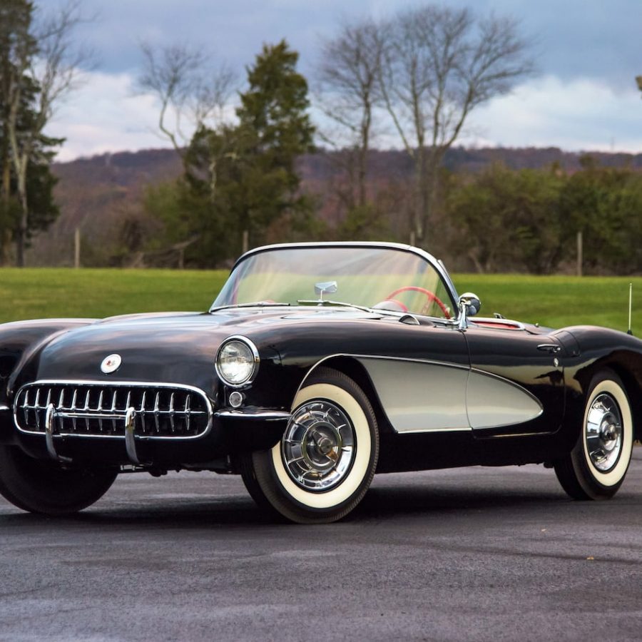 1956 Corvette Model Overview Archives - CorvSport.com