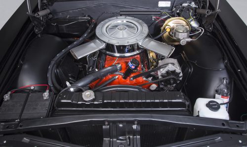 1962 - 5.4L (327CI) V8 Engine Guide: Specs, Features, & More