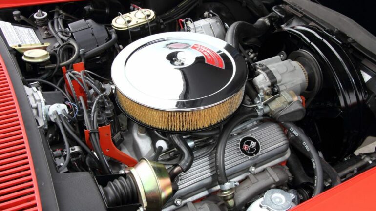 1970 LT-1 Small-Block Engine Guide: Specs, Features, & More