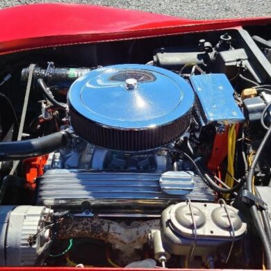 1967 - L88 (427ci) Engine Guide: Specs, Features, & More