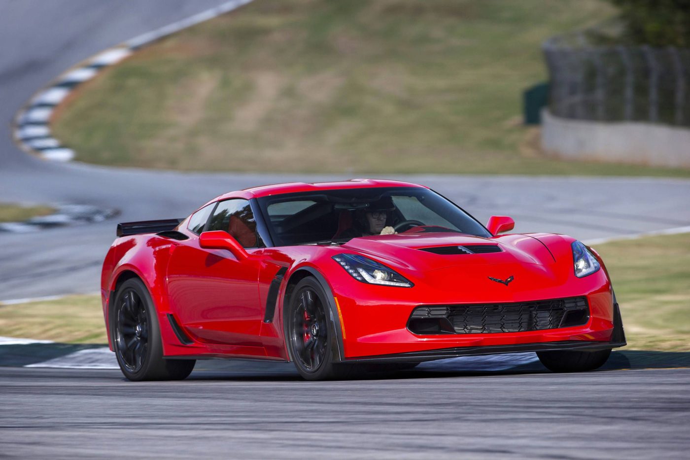 C7 Corvette Specifications Archives - CorvSport.com