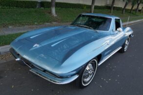 1964 Chevrolet Corvette Guide: History, Performance, & More