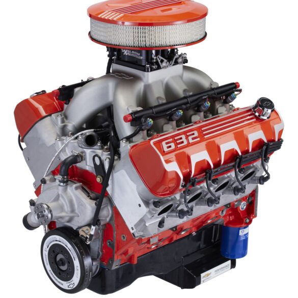 1967 - L88 (427CI) Engine Guide: Specs, Features, & More