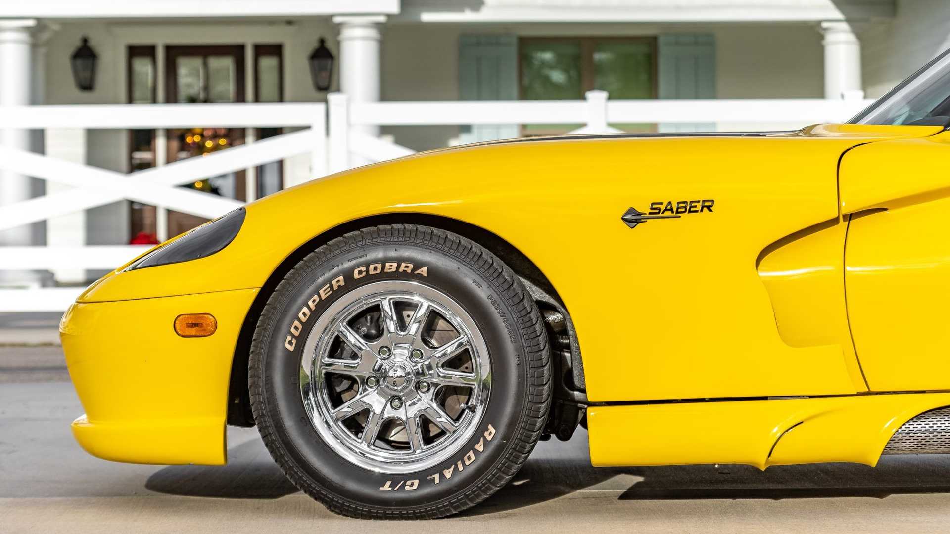 1976-chevrolet-corvette-saber-viper-body-kit 2 | | CorvSport.com