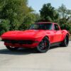 The 1963 Corvette Guide: History, Performance, & More | CS