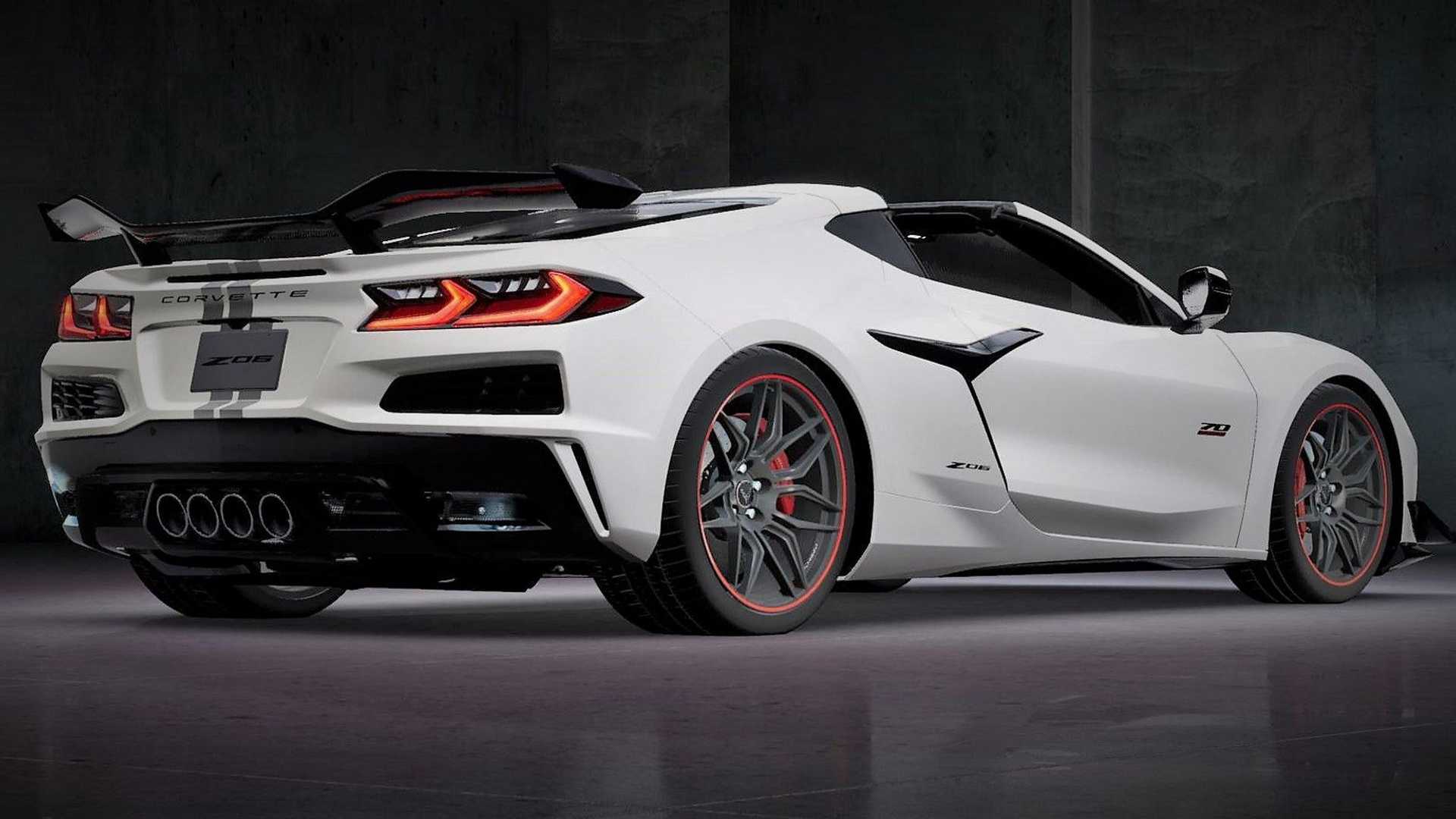 Introducing the 70th Anniversary Edition Corvette