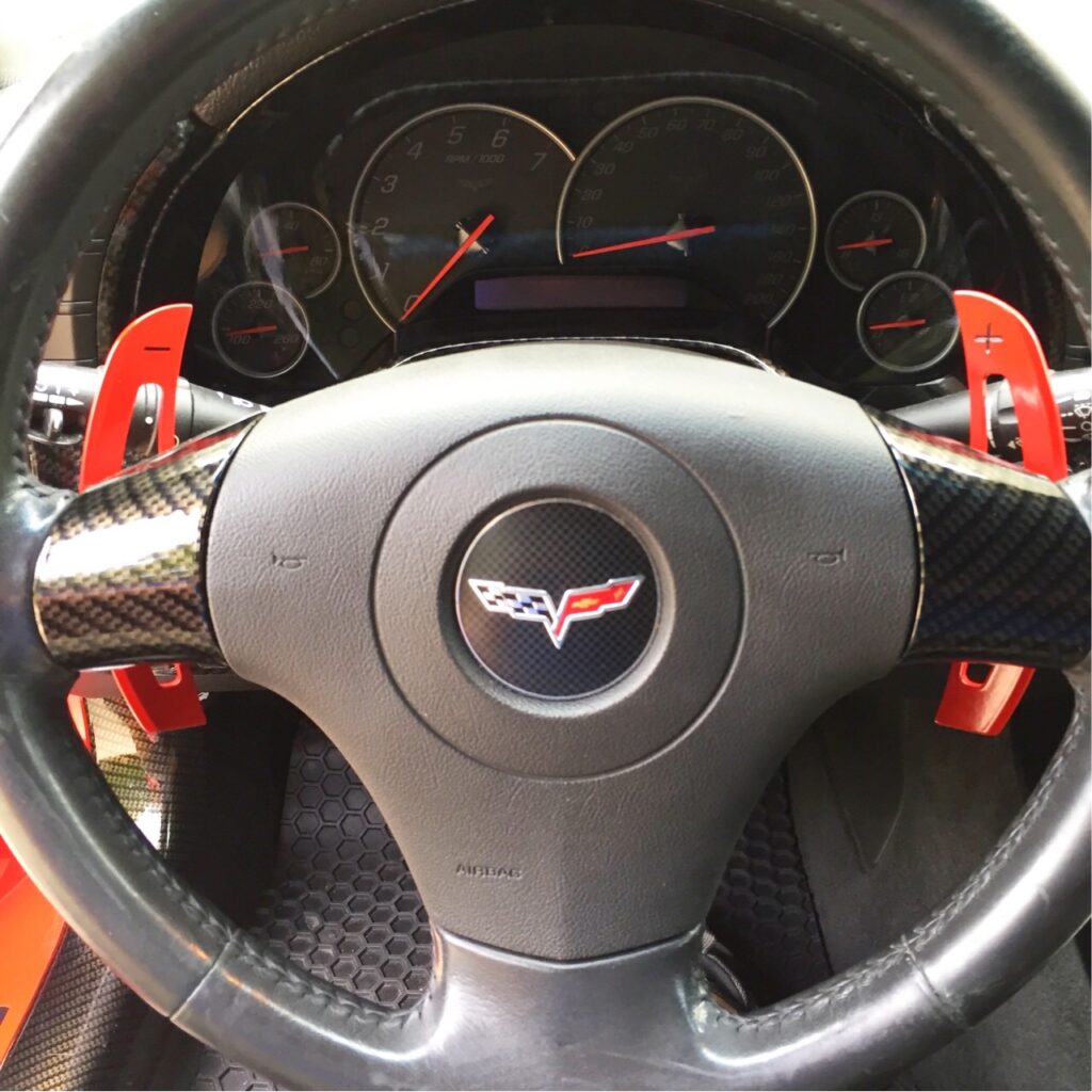 Inspiring 2006 Corvette Automatic Transmission Photos