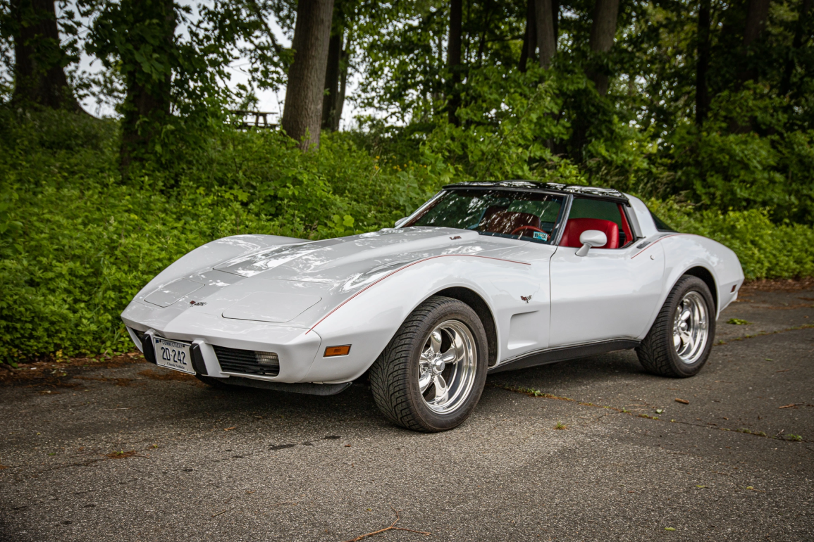 1979 C3 Corvette | Image Gallery & Pictures