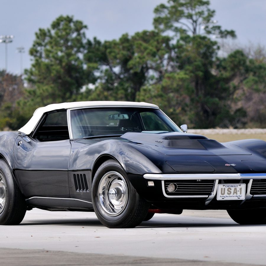 1980 C3 Chevrolet Corvette: Specifications, VIN, & Options