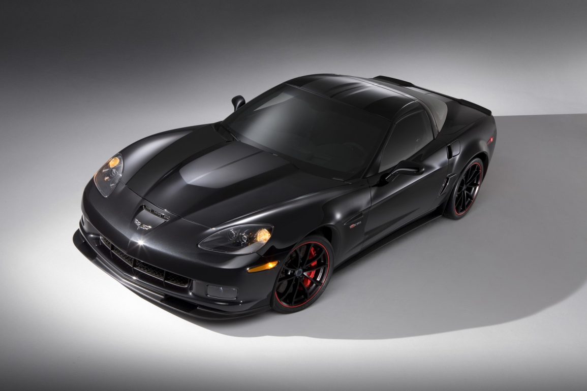 2012 Chevrolet Corvette Guide: Specs, Photos, Colors, Options, & More