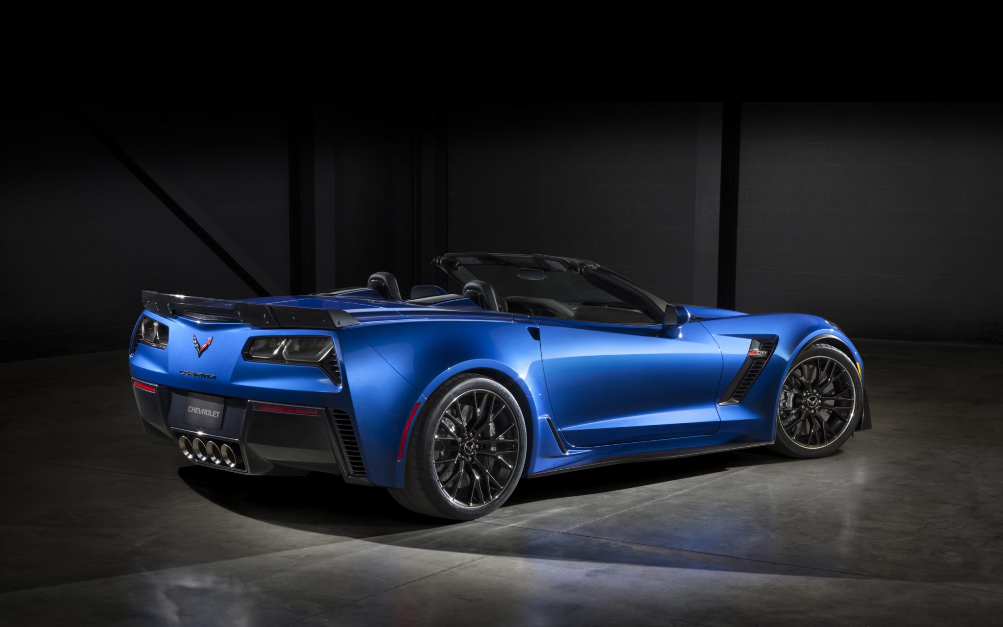 2015 Chevrolet Corvette Pricing, Factory Options, & Colors | CorvSport