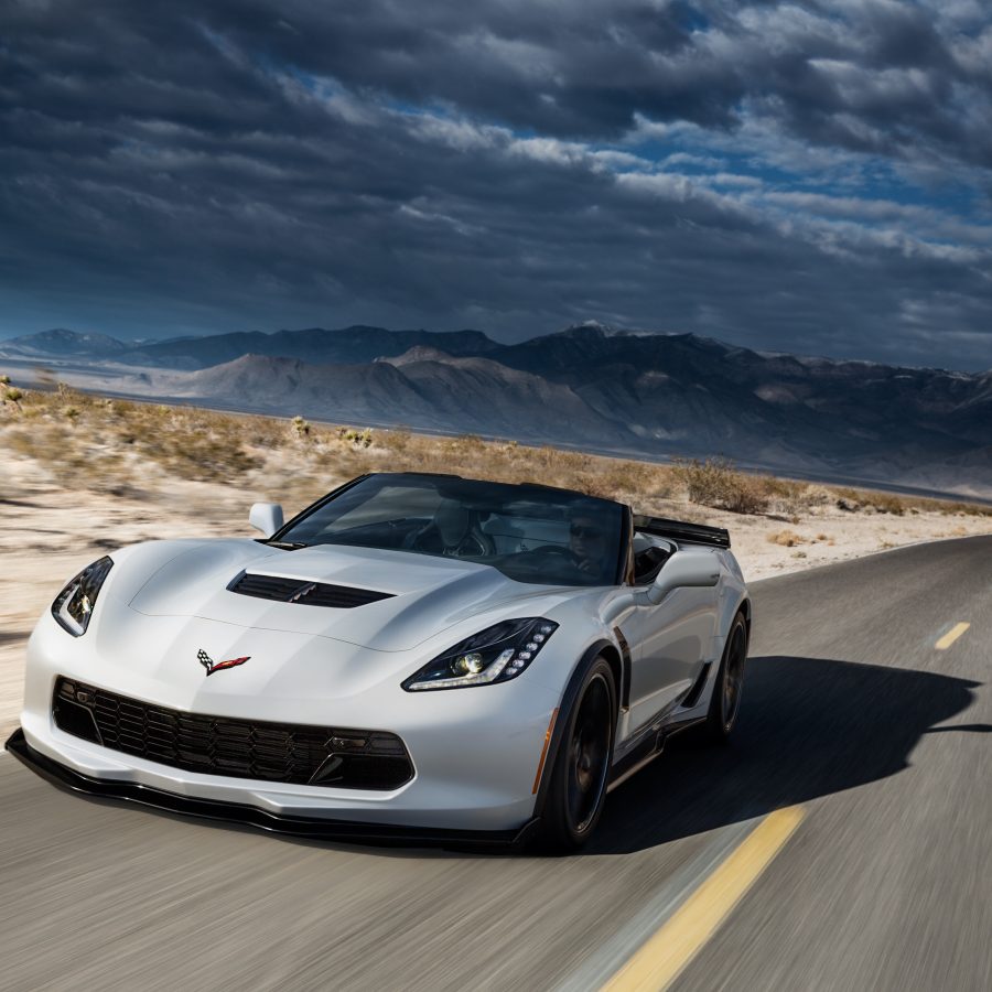 Corvette Pictures - Thousands of Images & Photos (by Year)