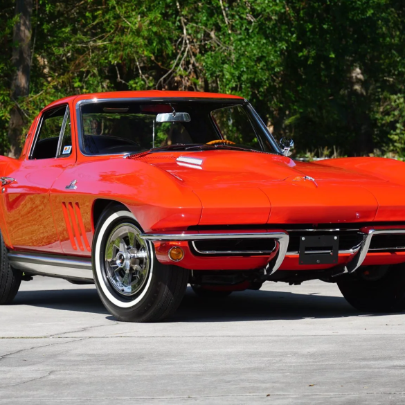 For Sale: 1978 Corvette Pace Car