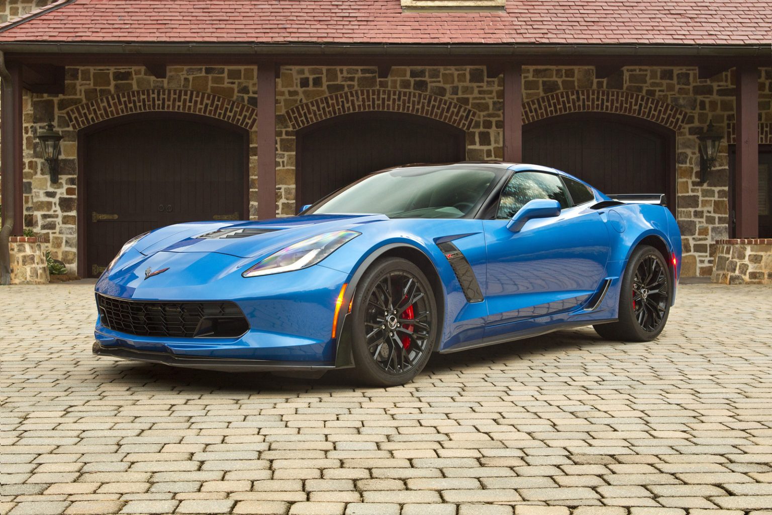 2015 Chevrolet Corvette Guide: Specs, Photos, Colors, Options, & More