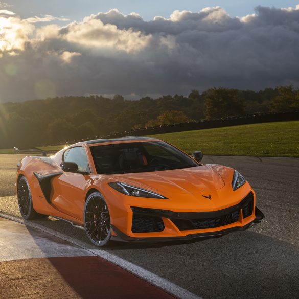 Corvette C7 Wallpapers | Corvsport