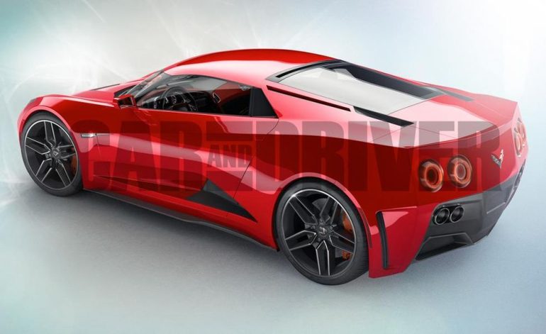 VW Golf Variant FighteR Concept - Car Livery by surreptitiously