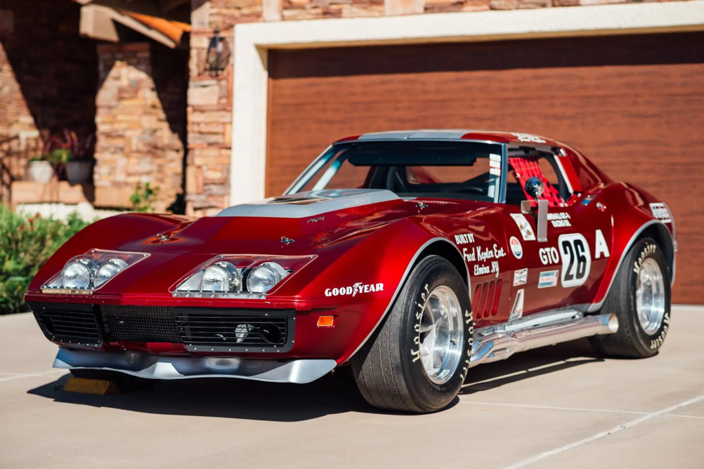 C3 Corvette Archives - CorvSport.com