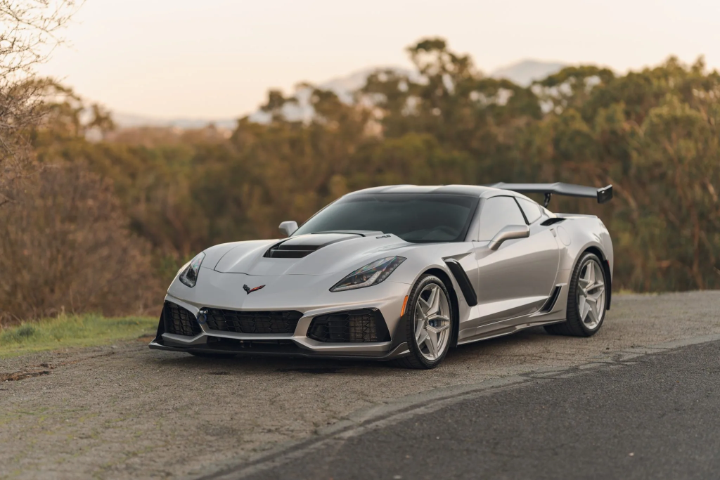 C7 Corvette For Sale Archives - CorvSport.com