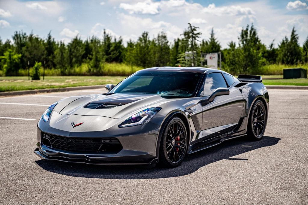 2016 – C7 Corvette Archives - Corvsport.com