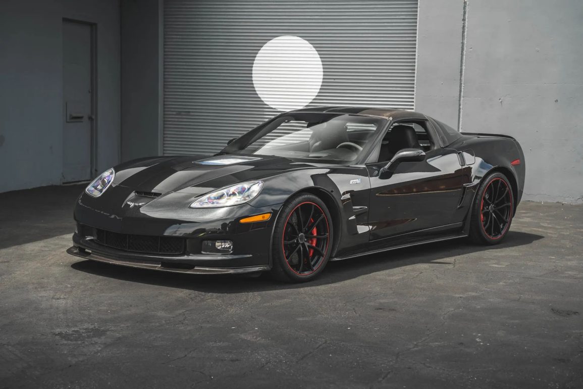 2012 C6 Corvette Archives - CorvSport.com