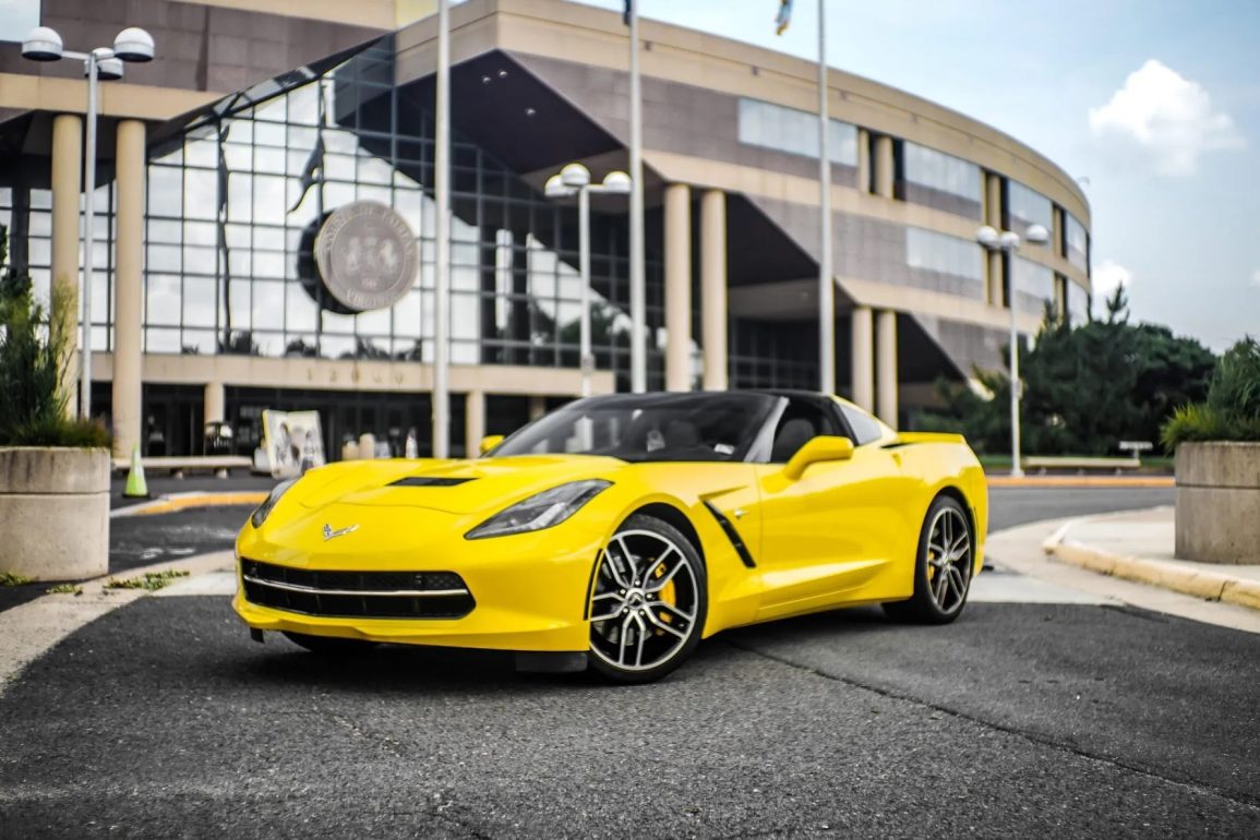 2016 – C7 Corvette Archives - CorvSport.com