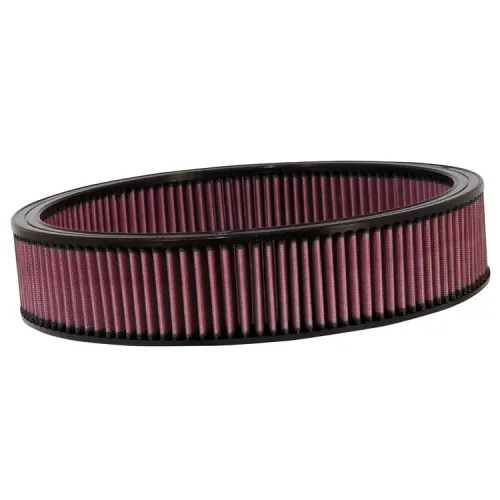 K&N High-Performance E1650 396 V8 Air Filter