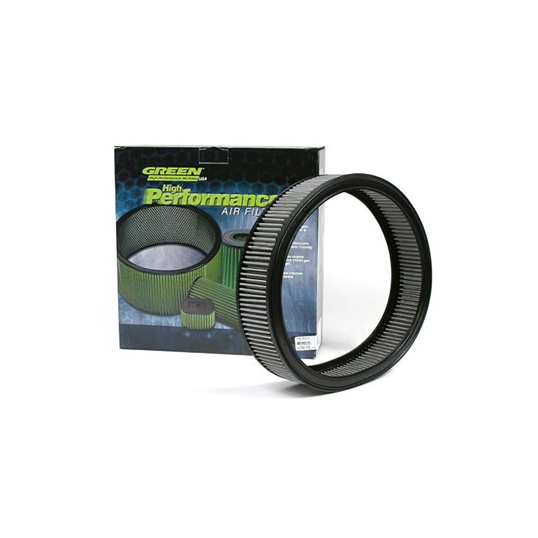 Green Filter Holley 1x4 Filter