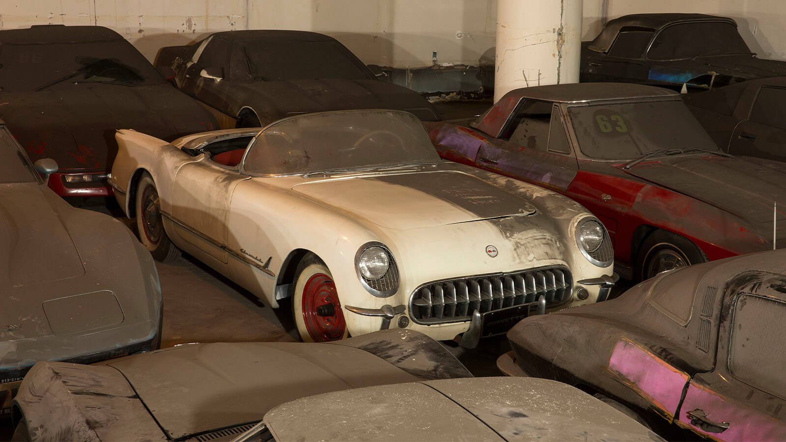 1953-chevrolet-corvette