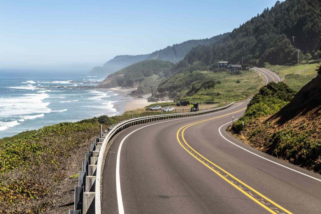 California Route 101