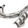 Stainless Works Long Tube Headers 2009-2013 C6 Corvette Base GS ZR1