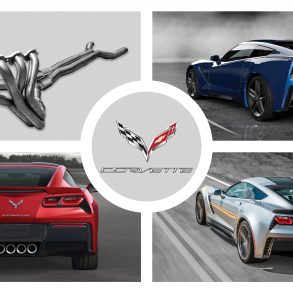 Best Full Exhausts for C7 Corvettes