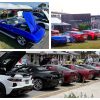 2025 Corvette Shows and Events