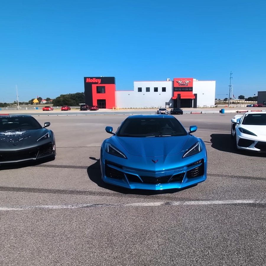 Corvette C8 Vs Porsche 911 An In Depth Comparison 