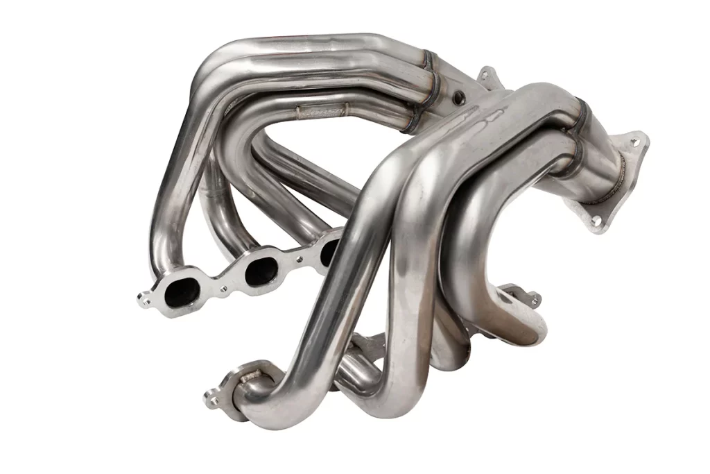 Corsa Performance Sport Headers